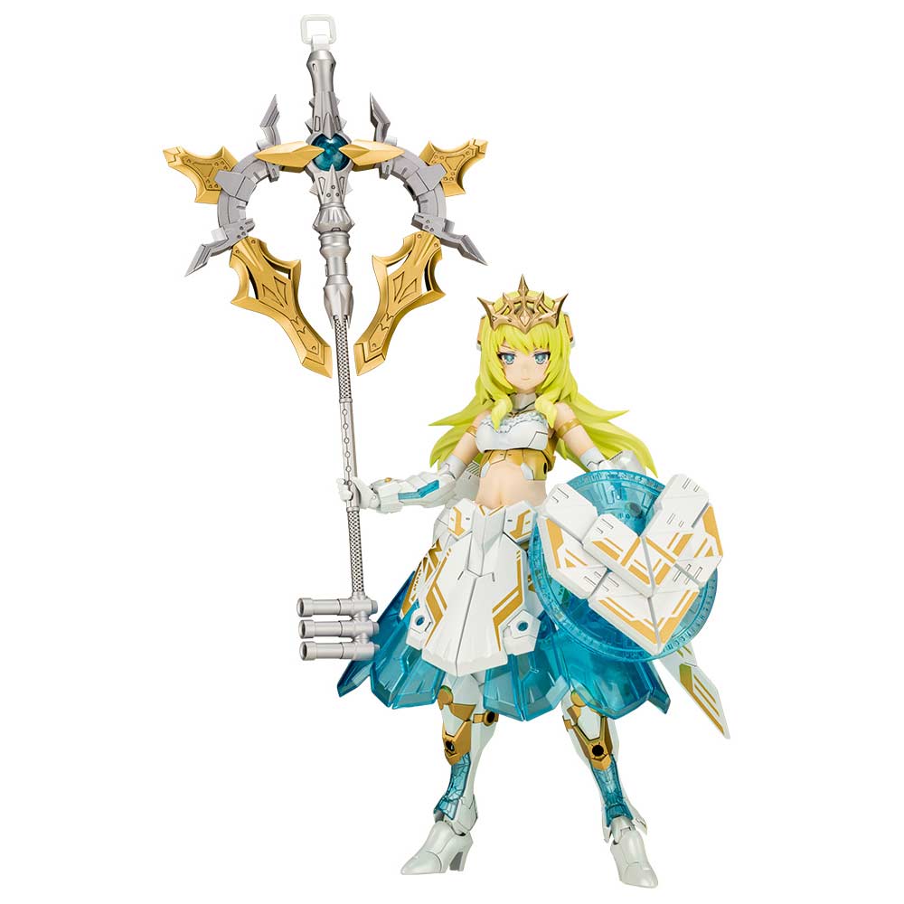 (PO) Frame Arms Girl - Durga I Save the Queen Ver. Image_2