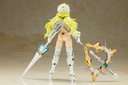 (PO) Frame Arms Girl - Durga I Save the Queen Ver. Image_9