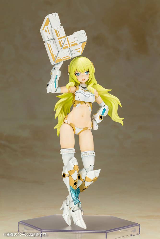 (PO) Frame Arms Girl - Durga I Save the Queen Ver. Image_10