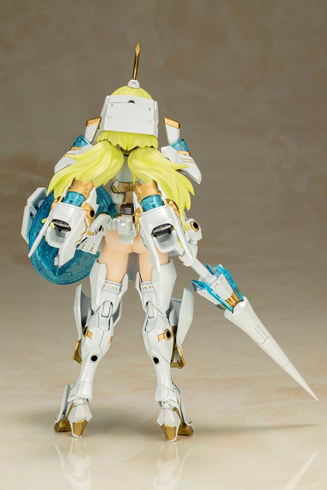 (PO) Frame Arms Girl - Durga I Save the Queen Ver. Image_14