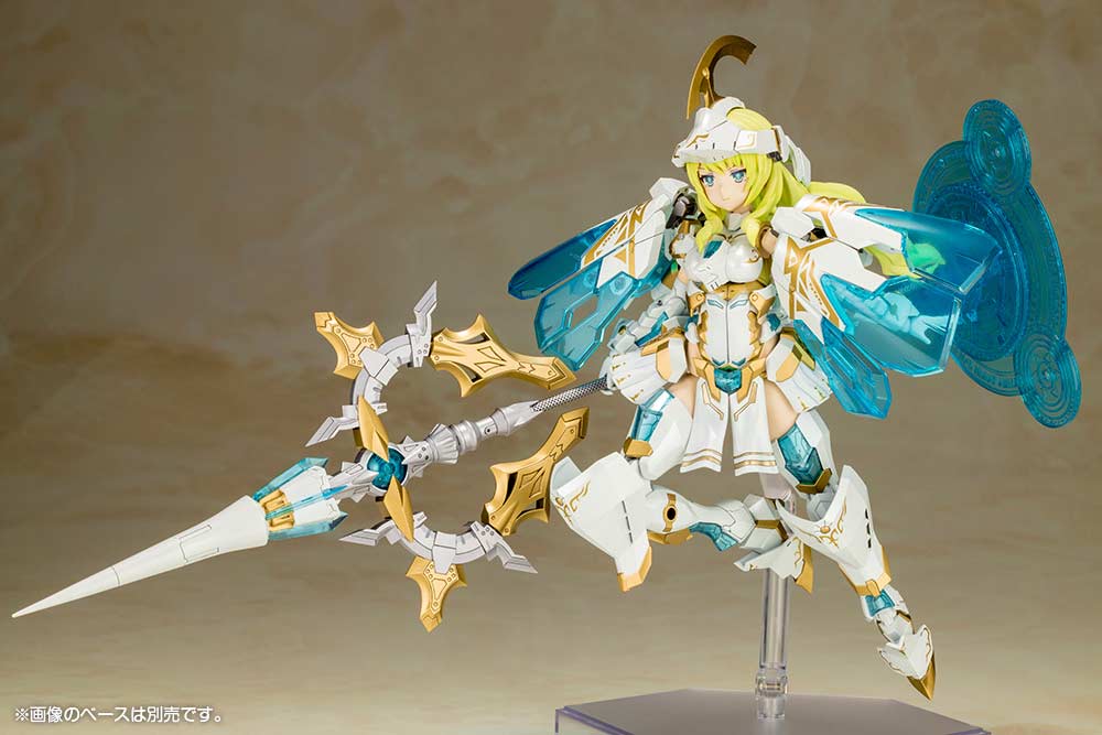 (PO) Frame Arms Girl - Durga I Save the Queen Ver. Image_15