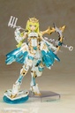 (PO) Frame Arms Girl - Durga I Save the Queen Ver. Image_16