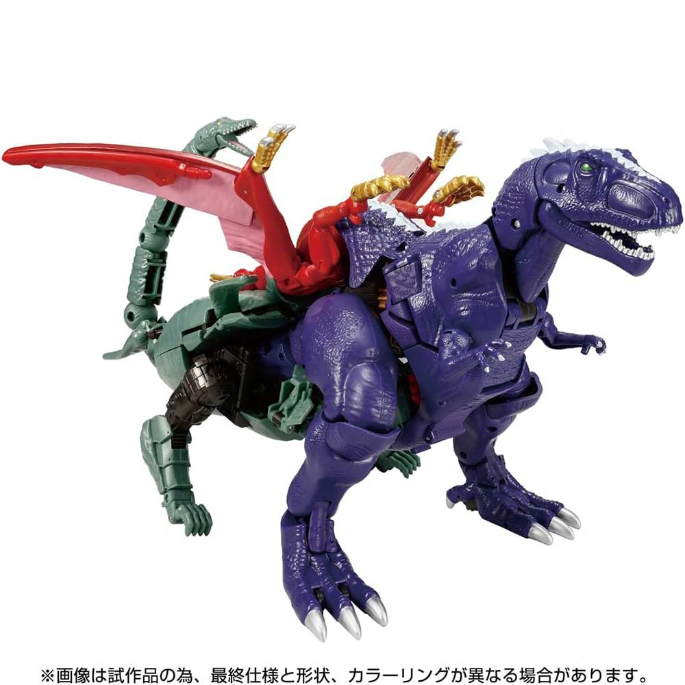 (PO) Transformers: Legacy TL-69 Magmatron Image_3