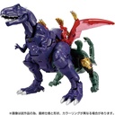 (PO) Transformers: Legacy TL-69 Magmatron Image_5