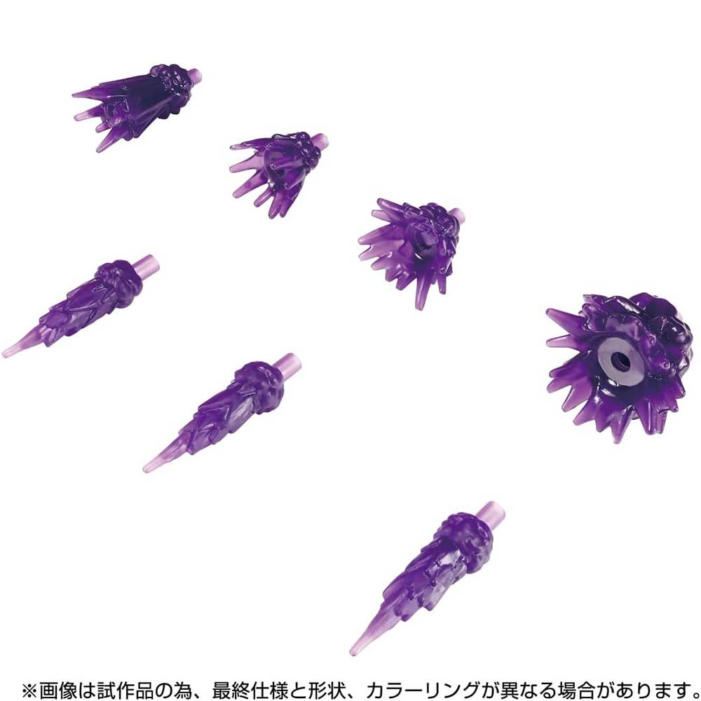 (PO) Transformers: Legacy TL-69 Magmatron Image_9