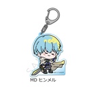 (PO) Frieren: Beyond Journey's End Acrylic Key Chain MD Himmel Image_1