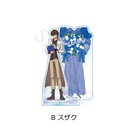 (PO) Code Geass Lelouch of the Rebellion Acrylic Stand B Suzaku Image_2