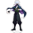 (PO) NARUTO Shippuden Original Illustration Big Acrylic Stand Werewolf Ver. 4 Hatake Kakashi Image_1