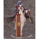 (PO) Girls' Frontline - Lewis Warmth of the Wintersweet Ver. Image_3