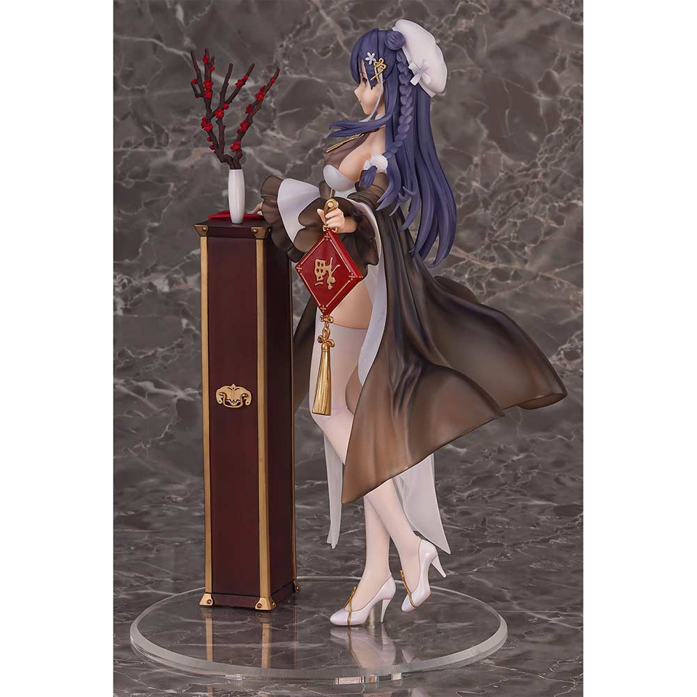 (PO) Girls' Frontline - Lewis Warmth of the Wintersweet Ver. Image_6