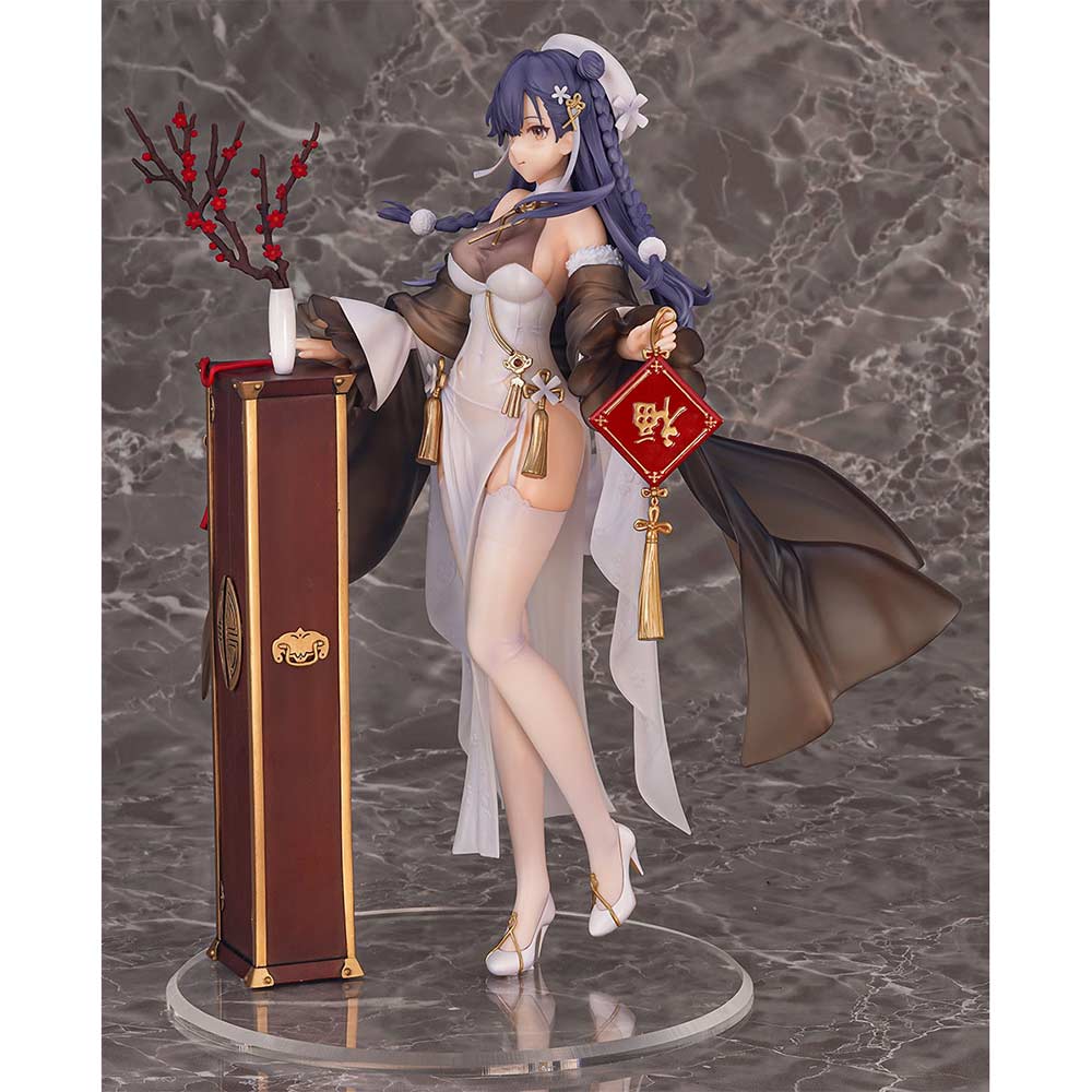 (PO) Girls' Frontline - Lewis Warmth of the Wintersweet Ver. Image_7