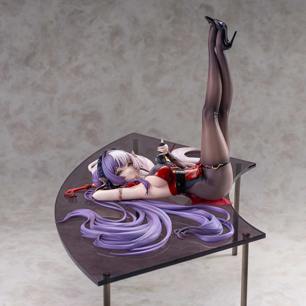 (PO) Azur Lane - Ying Swei Frolicking Flowers, Verse I ver. Image_2