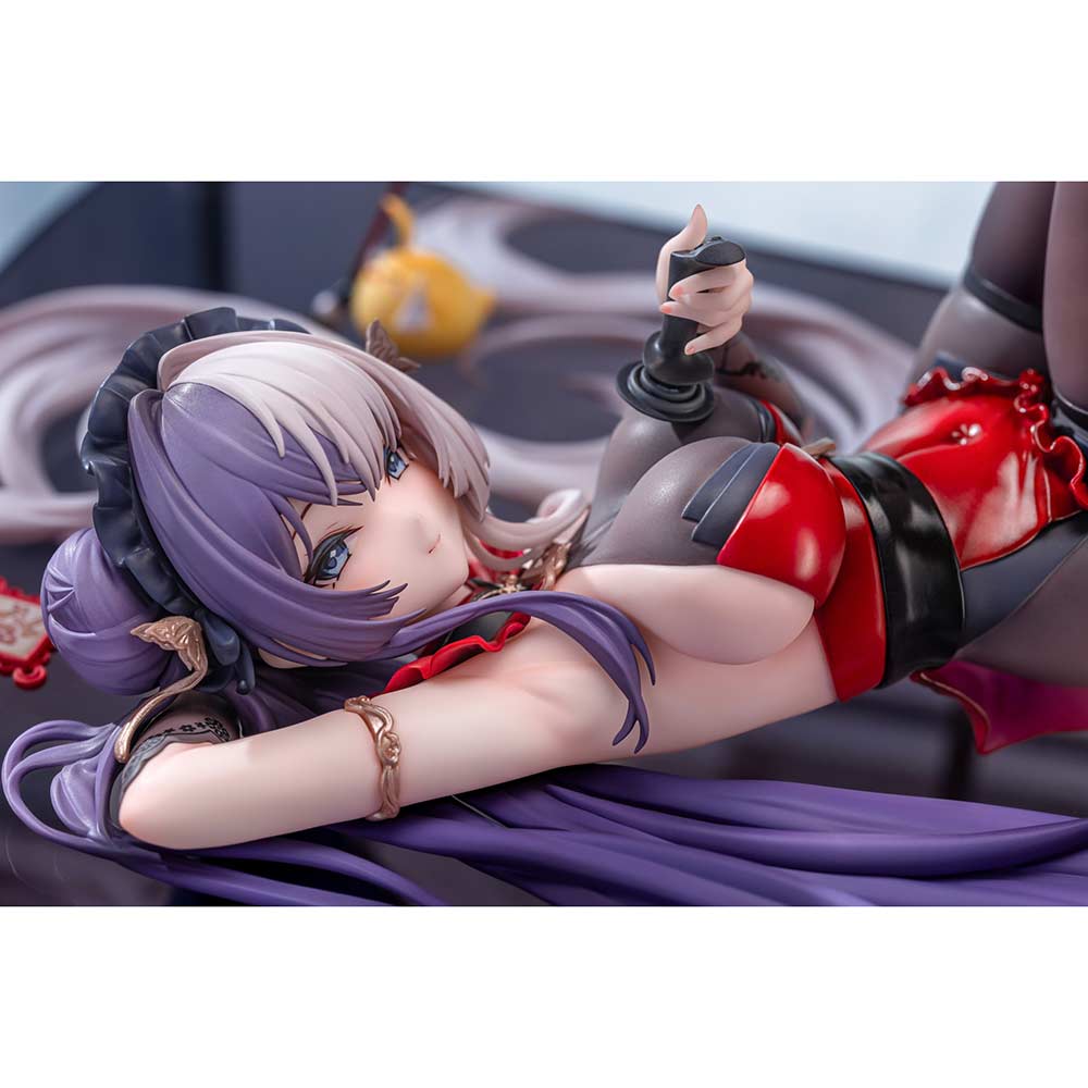 (PO) Azur Lane - Ying Swei Frolicking Flowers, Verse I ver. Image_7