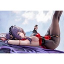 (PO) Azur Lane - Ying Swei Frolicking Flowers, Verse I ver. Image_8