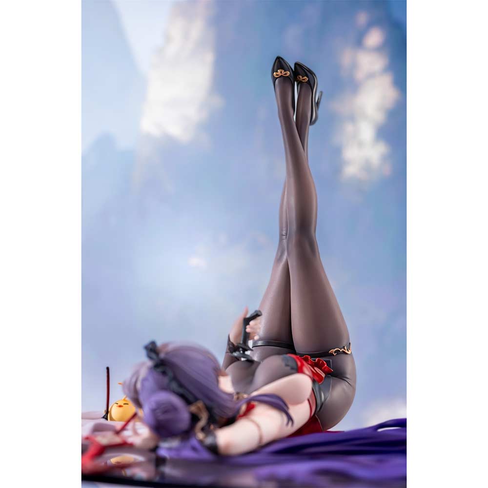 (PO) Azur Lane - Ying Swei Frolicking Flowers, Verse I ver. Image_9