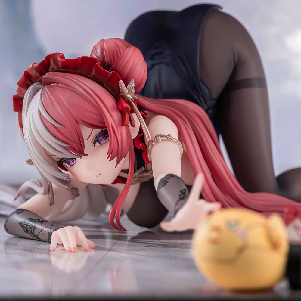 (PO) Azur Lane - Chao Ho Frolicking Flowers, Verse II Ver. Image_1