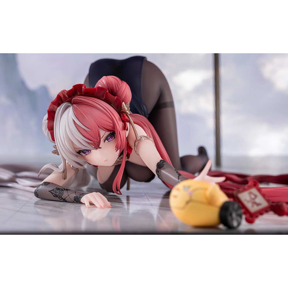 (PO) Azur Lane - Chao Ho Frolicking Flowers, Verse II Ver. Image_6