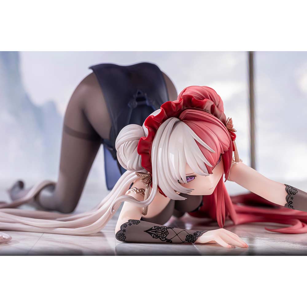 (PO) Azur Lane - Chao Ho Frolicking Flowers, Verse II Ver. Image_8