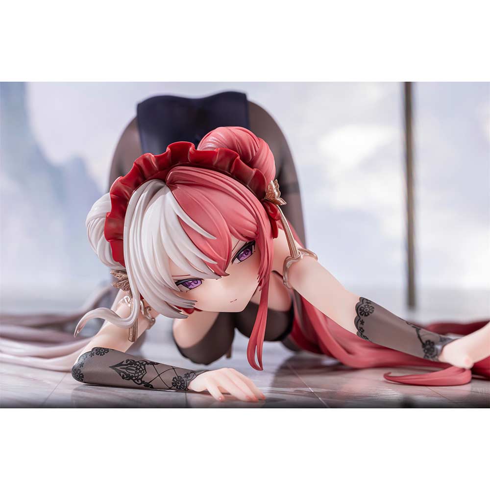 (PO) Azur Lane - Chao Ho Frolicking Flowers, Verse II Ver. Image_9