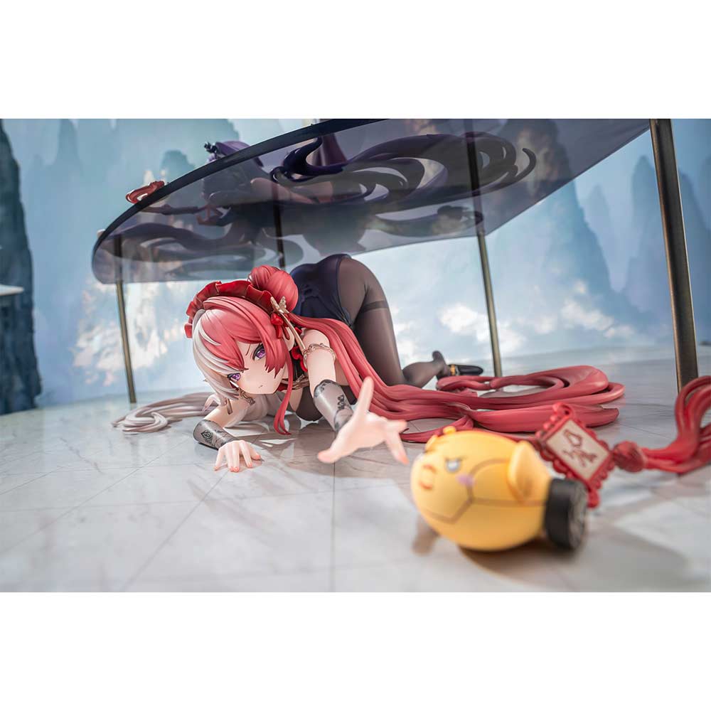 (PO) Azur Lane - Chao Ho Frolicking Flowers, Verse II Ver. Image_11