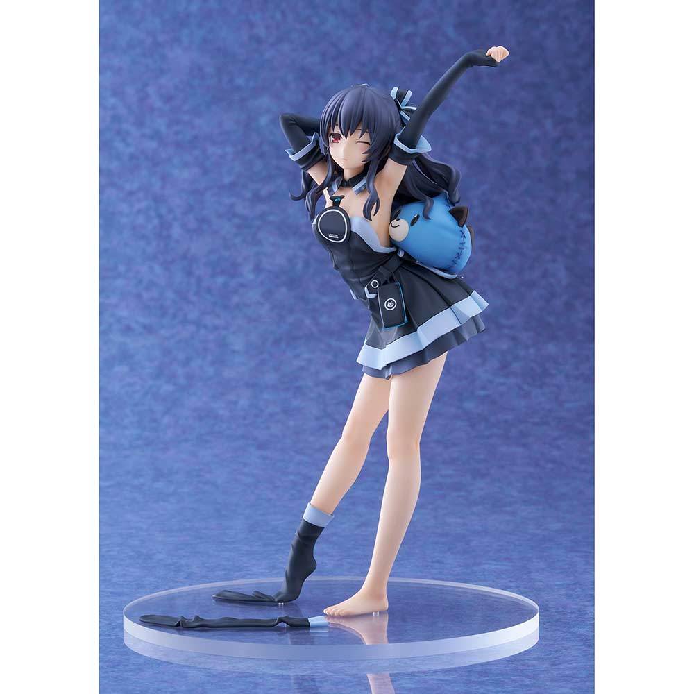 (PO) Hyperdimension Neptunia - Uni Neoki Ver. Image_3