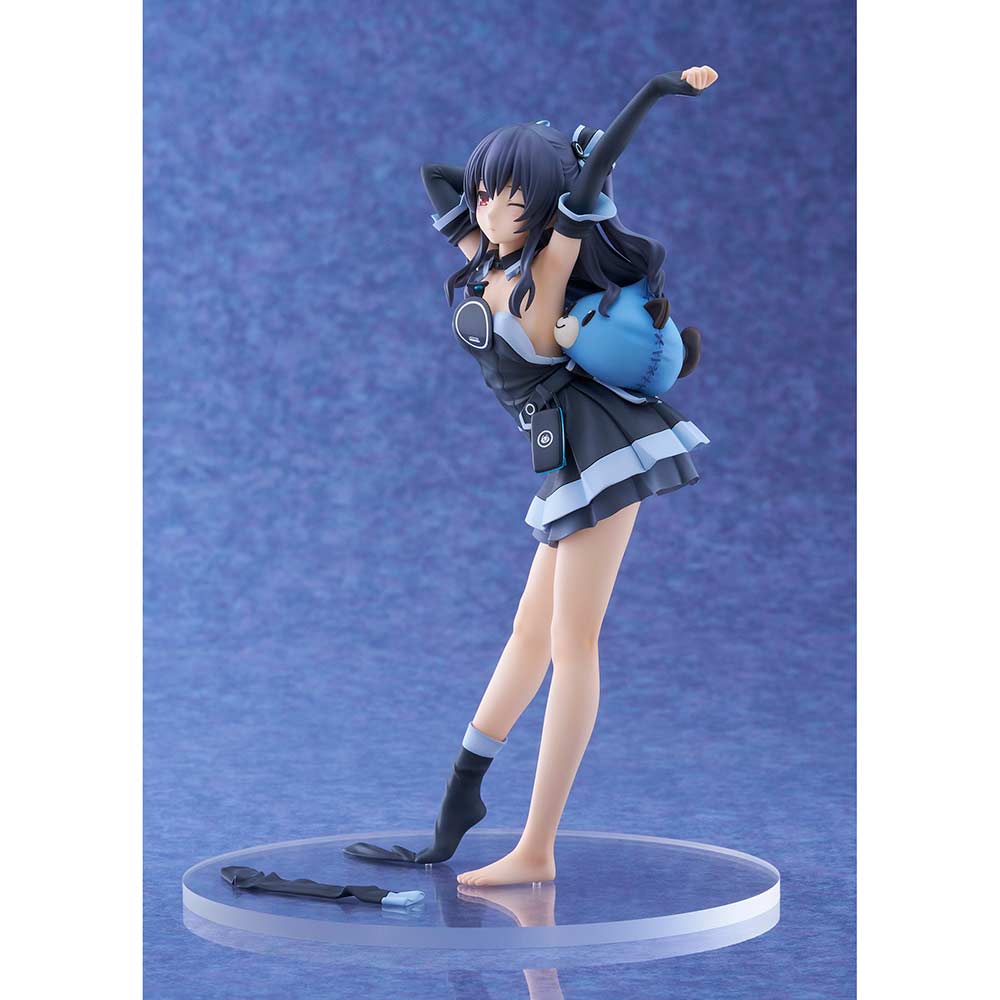 (PO) Hyperdimension Neptunia - Uni Neoki Ver. Image_4