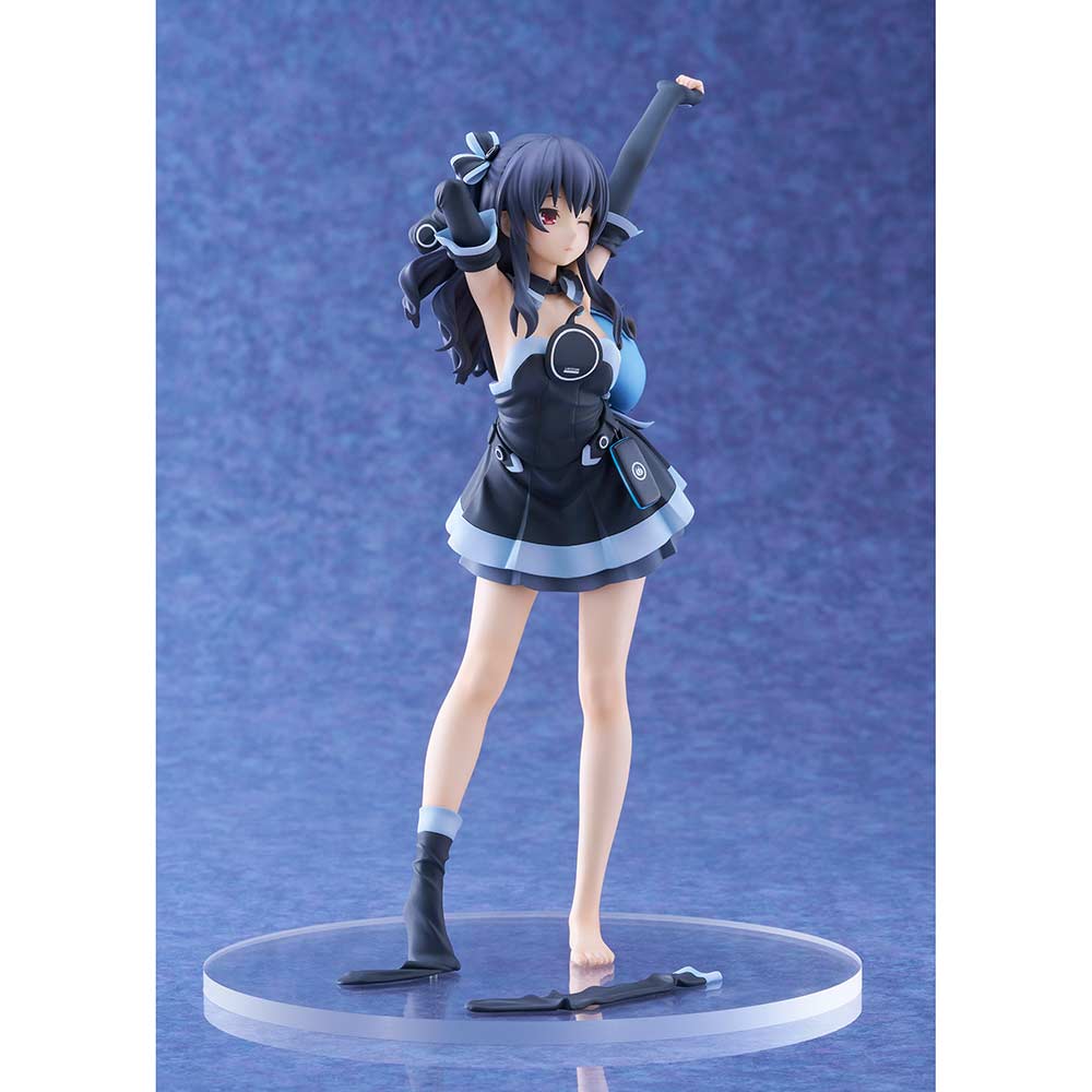 (PO) Hyperdimension Neptunia - Uni Neoki Ver. Image_6