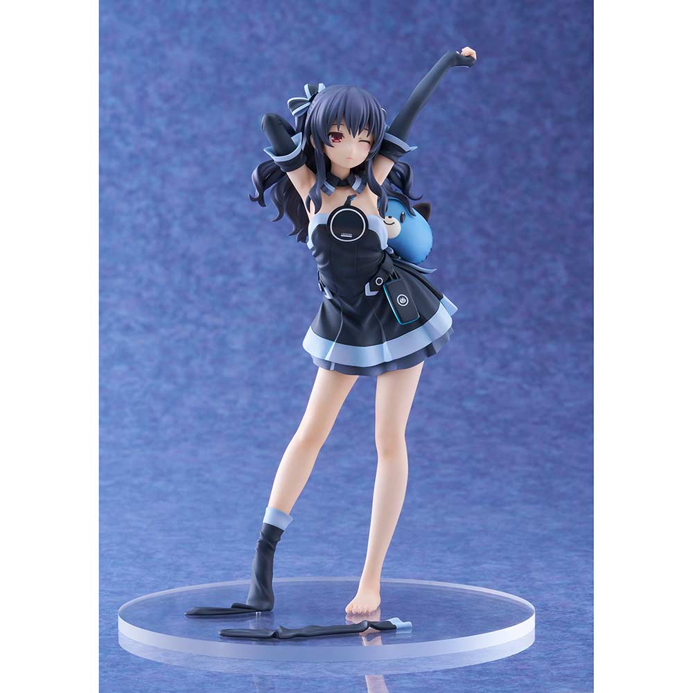 (PO) Hyperdimension Neptunia - Uni Neoki Ver. Image_7