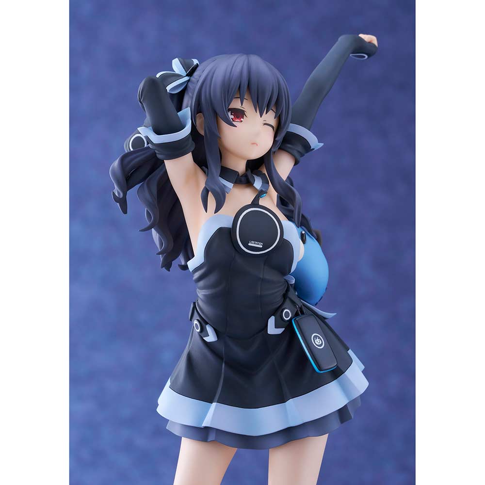 (PO) Hyperdimension Neptunia - Uni Neoki Ver. Image_11