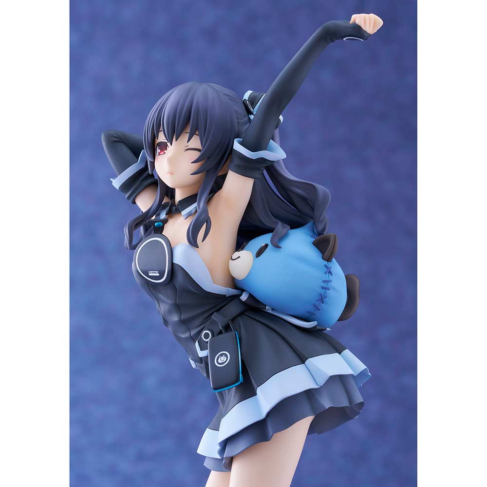 (PO) Hyperdimension Neptunia - Uni Neoki Ver. Image_12