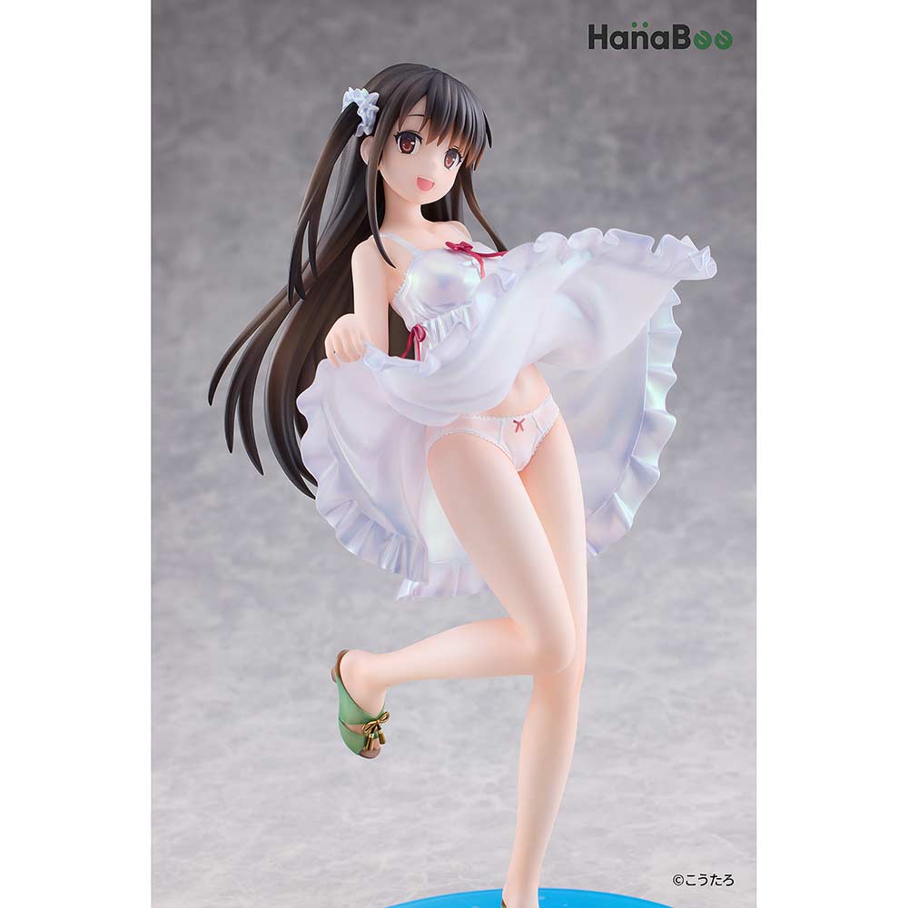 (PO) HanaBee Cover Girl Ayase Ryoko Image_4