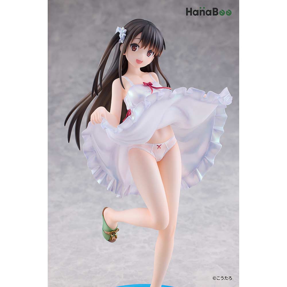 (PO) HanaBee Cover Girl Ayase Ryoko Image_5