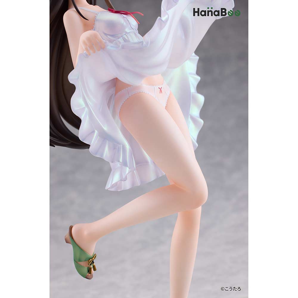 (PO) HanaBee Cover Girl Ayase Ryoko Image_6