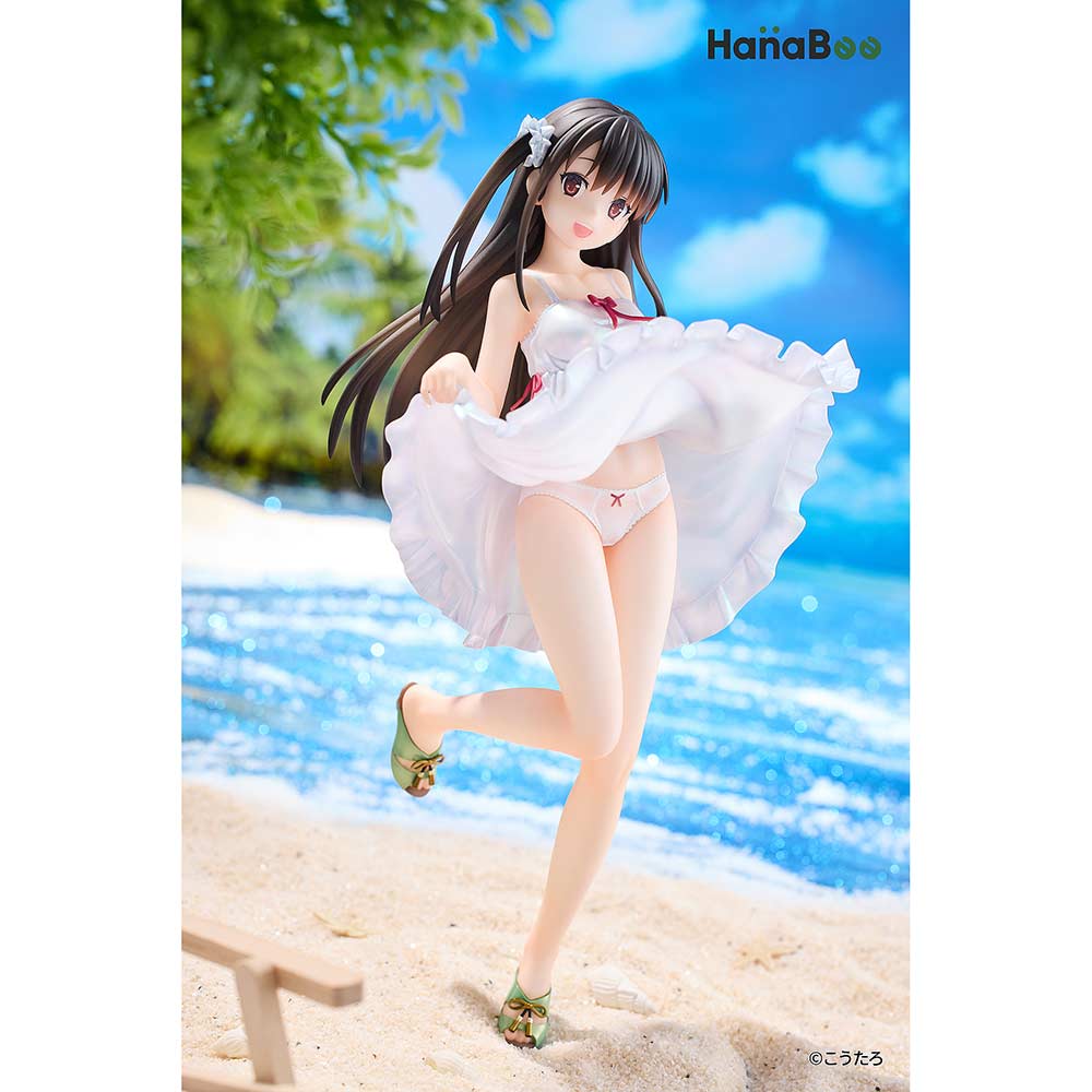 (PO) HanaBee Cover Girl Ayase Ryoko Image_7