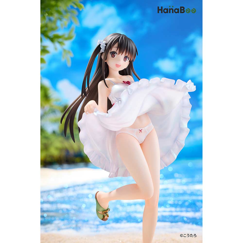 (PO) HanaBee Cover Girl Ayase Ryoko Image_8