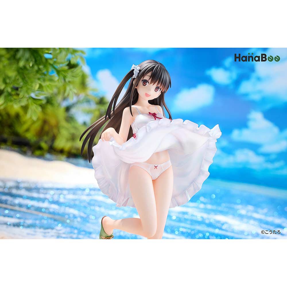 (PO) HanaBee Cover Girl Ayase Ryoko Image_9
