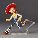 (PO) Revoltech Toy Story - Jessie Ver. 1.5 Image_8