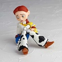 (PO) Revoltech Toy Story - Jessie Ver. 1.5 Image_13
