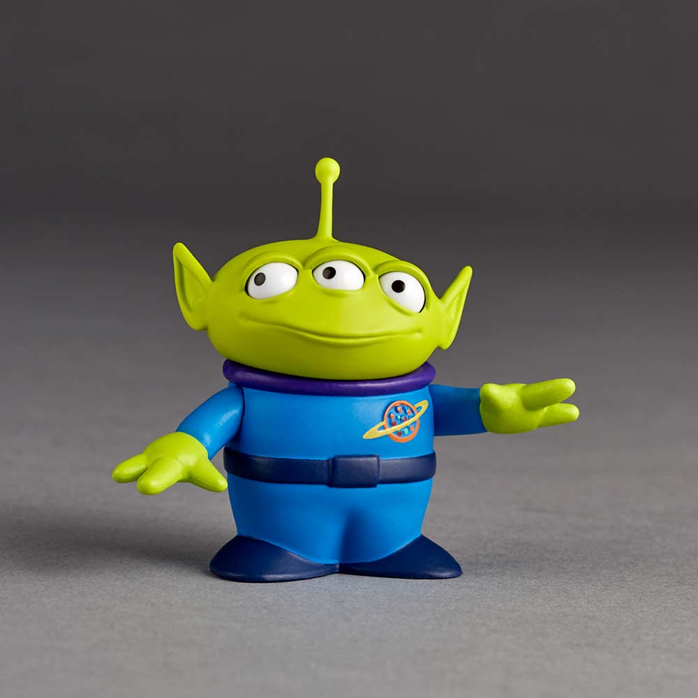 (PO) Revoltech Toy Story - Jessie Ver. 1.5 Image_17