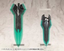 (PO) M.S.G Modeling Support Goods Heavy Weapon Unit 48 Mega Slash Edge 2 Image_3