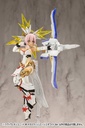 (PO) M.S.G Modeling Support Goods Heavy Weapon Unit 49 Mega Slash Edge 2 White Ver. Image_5
