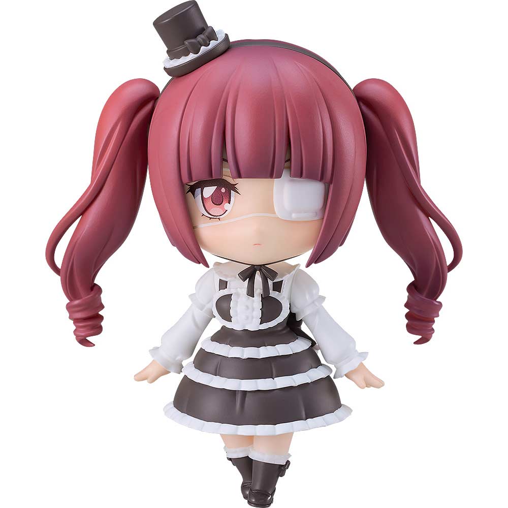 (PO) Nendoroid 2370 Dropkick on My Devil - Yurine Hanazono Image_1
