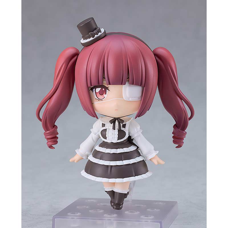 (PO) Nendoroid 2370 Dropkick on My Devil - Yurine Hanazono Image_2