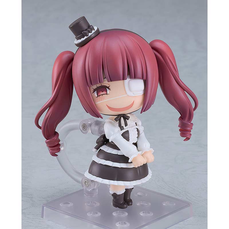 (PO) Nendoroid 2370 Dropkick on My Devil - Yurine Hanazono Image_4