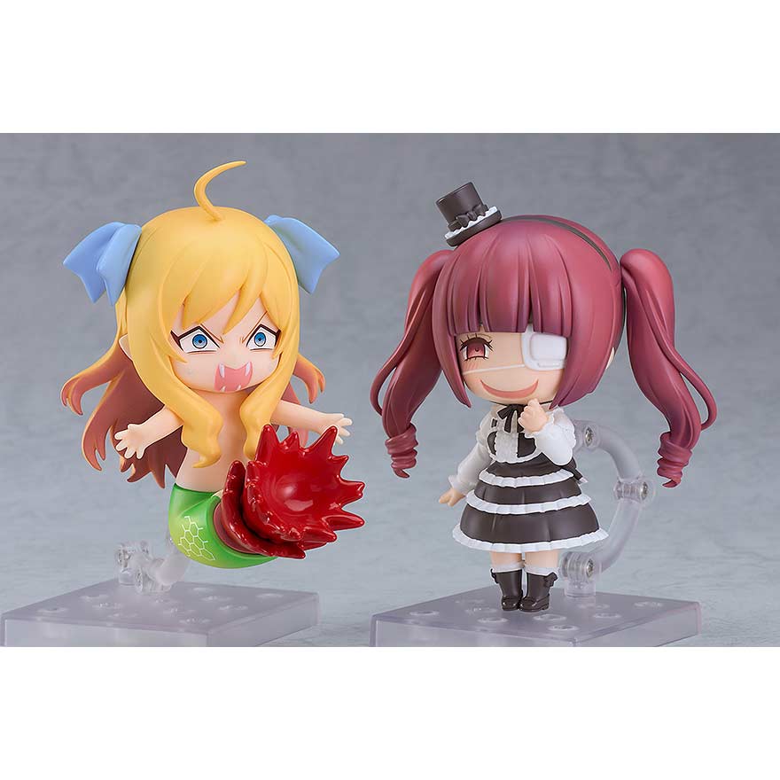 (PO) Nendoroid 2370 Dropkick on My Devil - Yurine Hanazono Image_6