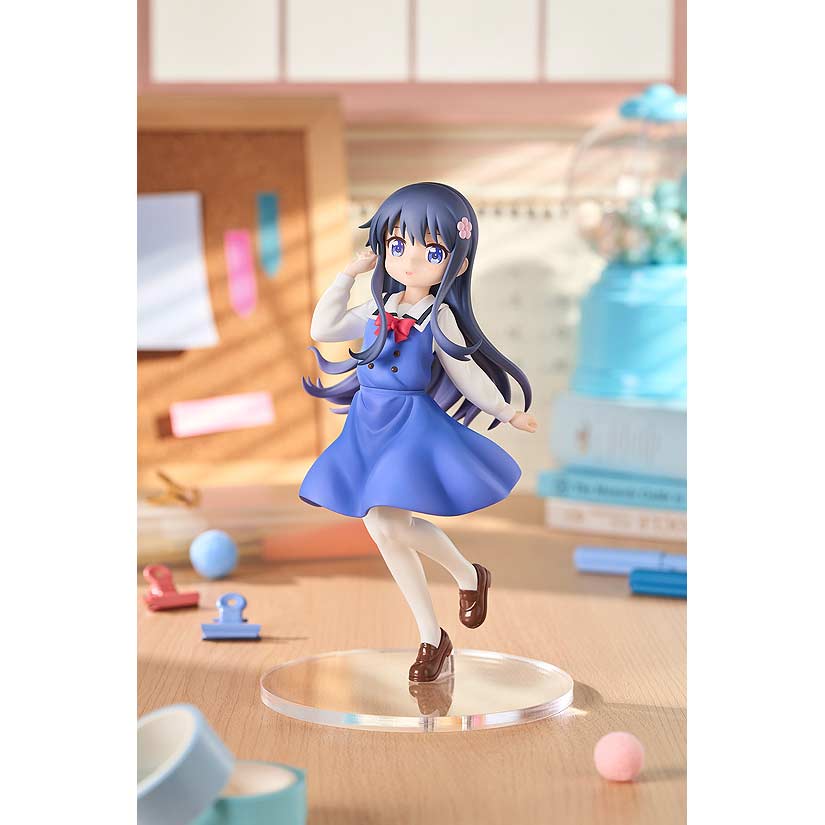 (PO) POP UP PARADE Wataten!: An Angel Flew Down to Me: Precious Friends - Hana Shirosaki Image_4