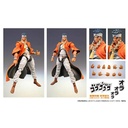 (PO) Super Action Statue JoJo's Bizarre Adventure Part III - Muhammad Avdol (Re-issue) Image_1