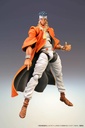 (PO) Super Action Statue JoJo's Bizarre Adventure Part III - Muhammad Avdol (Re-issue) Image_3