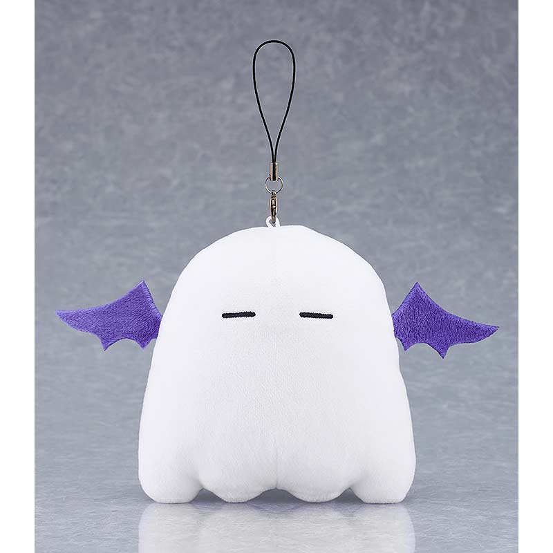 (PO) Waon GAMES Plush Mascot Marshmallow Image_2
