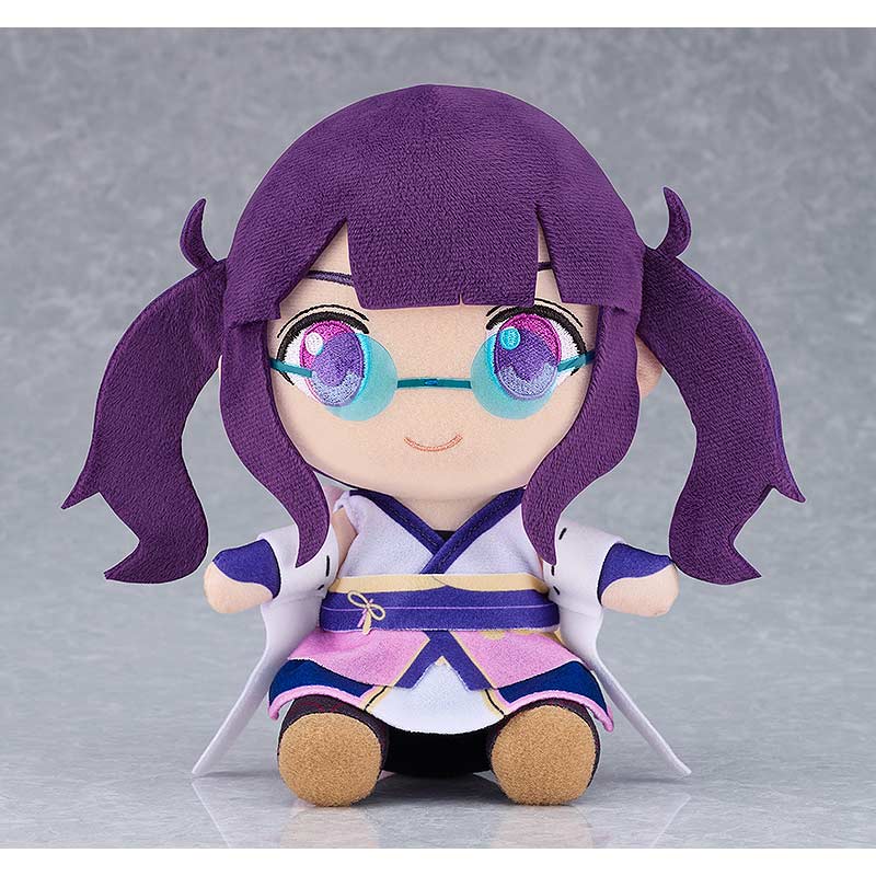 (PO) Waon GAMES Plush - Shion Image_2